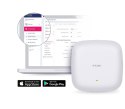 AX1800 WI-FI 6 POE ACCESS POINT/DUAL-BAND