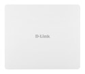 D-Link AC1200 1200 Mbit/s Biały Obsługa PoE