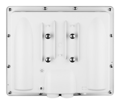 D-Link AC1200 1200 Mbit/s Biały Obsługa PoE D-Link AC1200 1200 Mbit/s Biały Obsługa PoE