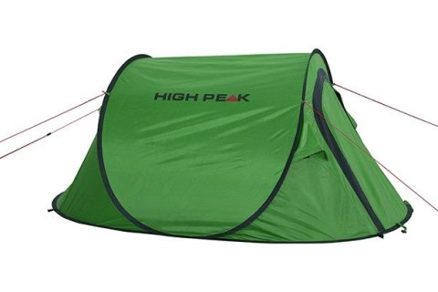 High Peak Vision 2 Zielony Namiot tunelowy High Peak Vision 2 Zielony Namiot tunelowy