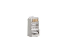 Lanberg PLS-6000EZ wtyczka RJ-45 Szary