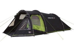 Namiot High Peak Atmos 3 szaro-zielony 3-osobowy 11535