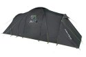 Namiot High Peak Como 6.0 szaro-zielony 6-osobowy