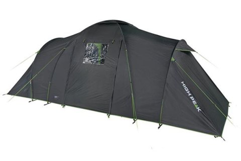 Namiot High Peak Como 6.0 szaro-zielony 6-osobowy Namiot High Peak Como 6.0 szaro-zielony 6-osobowy