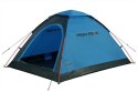 Namiot High Peak Monodome XL 4 niebiesko-szary 4-osobowy 10164