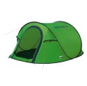 Namiot High Peak Vision 3 zielony 3-osobowy 10123