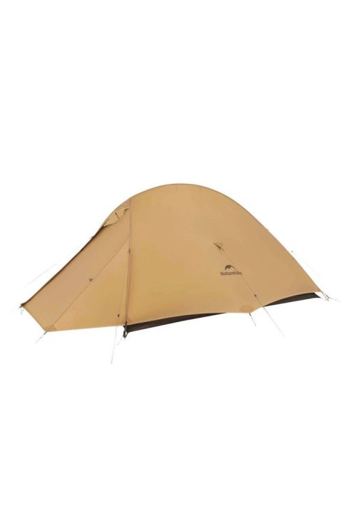 Namiot NATUREHIKE Cloud Up 2 Pro 20d cnk2350ws020-amber