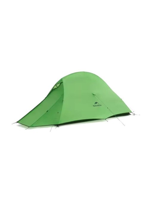 Namiot cloud up 1 base 210t cnk2450ws032-green NATUREHIKE
