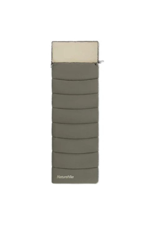 Śpiwór LD250 Envelope CNK2300SD016-Army Green Naturehike