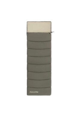 Śpiwór LD250 Envelope CNK2300SD016-Army Green Naturehike