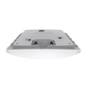 TP-Link FESTA F54 punkt dostępowy WLAN 1300 Mbit/s Biały Obsługa PoE
