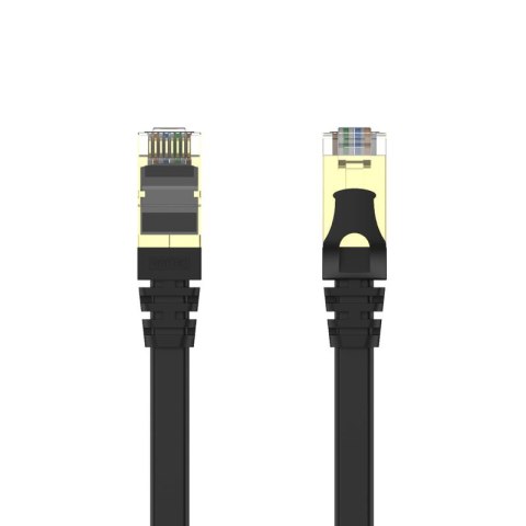 UNITEK C1897BK-20M kabel sieciowy Czarny Cat7 S/FTP (S-STP) UNITEK C1897BK-20M kabel sieciowy Czarny Cat7 S/FTP (S-STP)