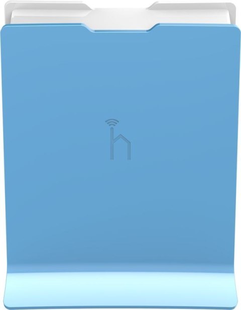 Access Point bezprzewodowy MikroTik RB941-2nD-TC (300 Mb/s - 802.11 b/g/n)