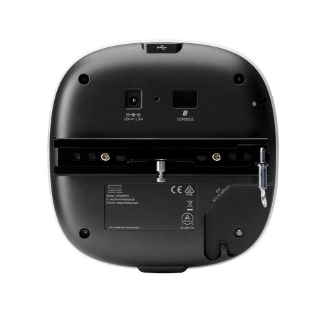 Aruba AP-505 (RW) 1774 Mbit/s Biały Obsługa PoE Aruba AP-505 (RW) 1774 Mbit/s Biały Obsługa PoE