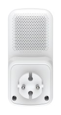 D-Link AX1800 Mesh Wi-Fi 6 Range Wzmacniacz sieciowy Biały 100, 1000 Mbit/s