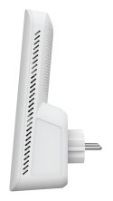 D-Link AX1800 Mesh Wi-Fi 6 Range Wzmacniacz sieciowy Biały 100, 1000 Mbit/s
