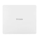 D-Link AC1200 1200 Mbit/s Biały Obsługa PoE