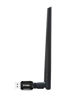 D-Link DWA-137 karta sieciowa WLAN
