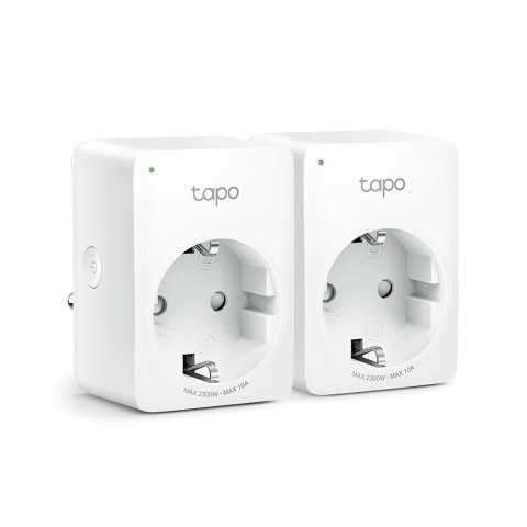 Gniazdko Smart Plug WiFi Tapo P100(2-pack)