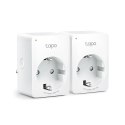 Gniazdko Smart Plug WiFi Tapo P100(2-pack)