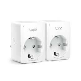 Gniazdko Smart Plug WiFi Tapo P100(2-pack)