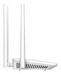 Imou HX21 router bezprzewodowy Gigabit Ethernet Dual-band (2.4 GHz/5 GHz) Biały