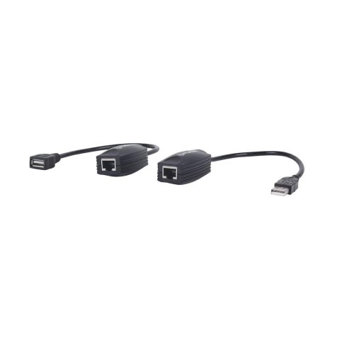 Manhattan 179300 karta sieciowa Ethernet 12 Mbit/s Manhattan 179300 karta sieciowa Ethernet 12 Mbit/s