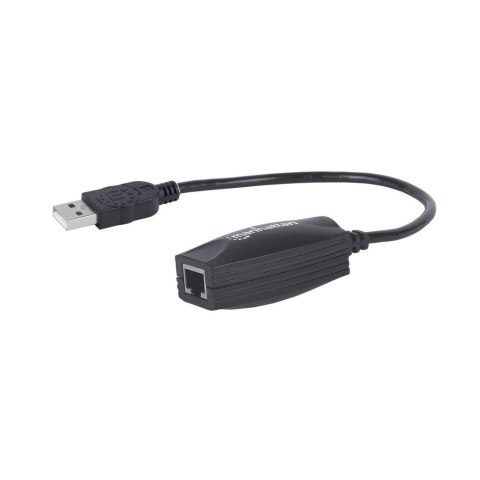 Manhattan 179300 karta sieciowa Ethernet 12 Mbit/s Manhattan 179300 karta sieciowa Ethernet 12 Mbit/s