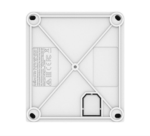 Mikrotik GPEN11 adapter PoE Gigabit Ethernet
