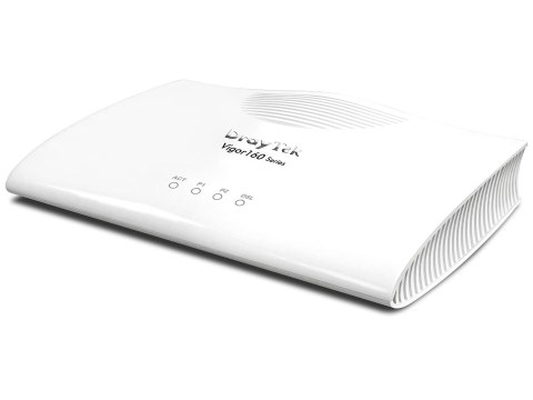 Modem DrayTek Vigor 167 ADSL/ADSL2/VDSL/VDSL2/Super-vectoring Modem DrayTek Vigor 167 ADSL/ADSL2/VDSL/VDSL2/Super-vectoring