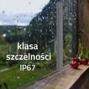 Qoltec 57024 Antena LoRa | 5.8 dBi | Zewnętrzna