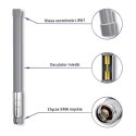 Qoltec 57024 Antena LoRa | 5.8 dBi | Zewnętrzna