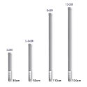 Qoltec 57024 Antena LoRa | 5.8 dBi | Zewnętrzna
