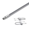 Qoltec 57024 Antena LoRa | 5.8 dBi | Zewnętrzna