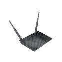 Router ASUS RT-N12E (xDSL; 2,4 GHz)