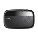 Router CUDY MF4 Mobilny Wi-Fi 802.11b/g/n 4G LTE