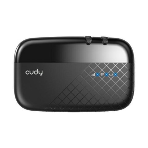 Router CUDY MF4 Mobilny Wi-Fi 802.11b/g/n 4G LTE