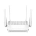 Router CUDY WR3000H Wi-Fi 6, 2,4GHz/5GHz, Multi