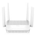 Router CUDY WR3000H Wi-Fi 6, 2,4GHz/5GHz, Multi