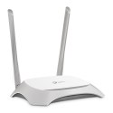 Router TP-LINK TL-WR840N (xDSL; 2,4 GHz)