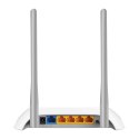 Router TP-LINK TL-WR840N (xDSL; 2,4 GHz)