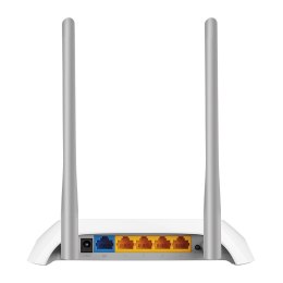 Router TP-LINK TL-WR840N (xDSL; 2,4 GHz)