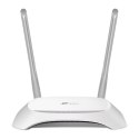 Router TP-LINK TL-WR840N (xDSL; 2,4 GHz)