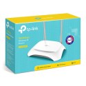 Router TP-LINK TL-WR840N (xDSL; 2,4 GHz)
