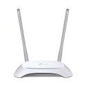 Router TP-LINK TL-WR840N (xDSL; 2,4 GHz)