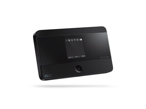 Router mobilny TP-LINK M7350 (4G, LTE; czarny) Router mobilny TP-LINK M7350 (4G, LTE; czarny)