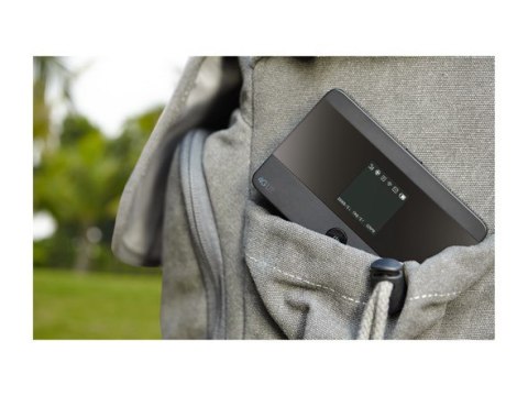 Router mobilny TP-LINK M7350 (4G, LTE; czarny) Router mobilny TP-LINK M7350 (4G, LTE; czarny)