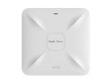 Ruijie Networks RG-RAP2260(G) punkt dostępowy WLAN 1201 Mbit/s Biały Obsługa PoE