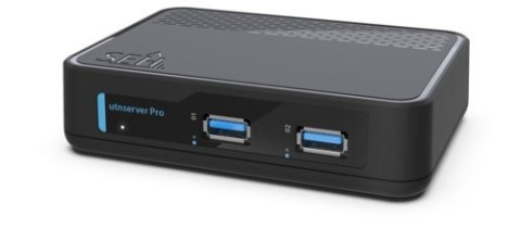 Serwer urządzeń SEH USB Utnserver Pro USB 3.2 Gen 1 Serwer urządzeń SEH USB Utnserver Pro USB 3.2 Gen 1