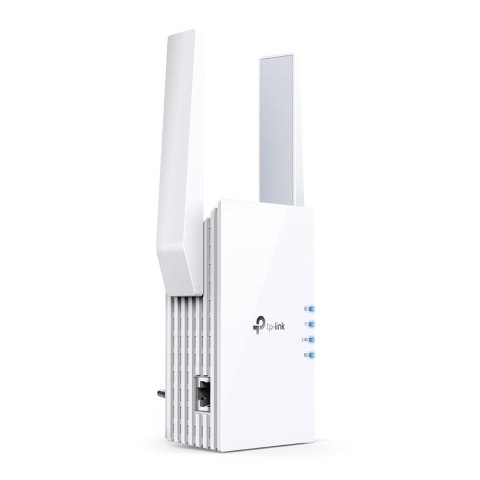 TP-LINK RE605X przedłużacz sieciowy Biały 1000 Mbit/s TP-LINK RE605X przedłużacz sieciowy Biały 1000 Mbit/s